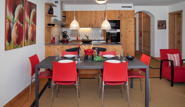 Les Combins 30 by Interhome