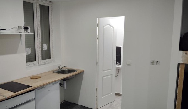 Les comforts de Douai