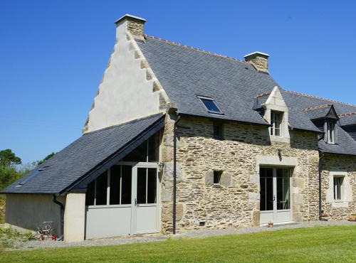 Les communs du manoir