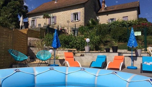 Les Conches - Le Gite