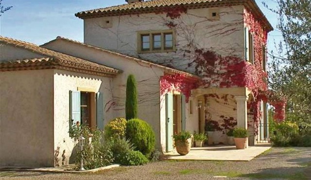 Les Condamines - La Brissaouda