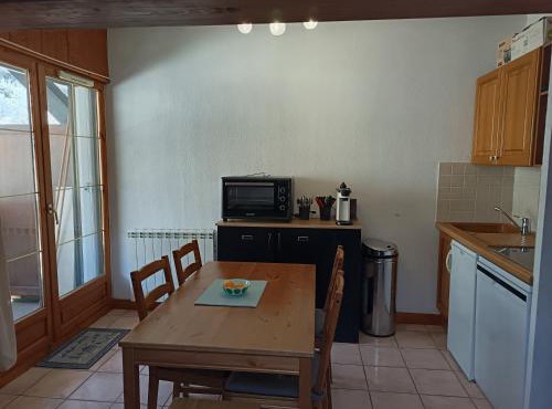 Les Contamines Montjoie