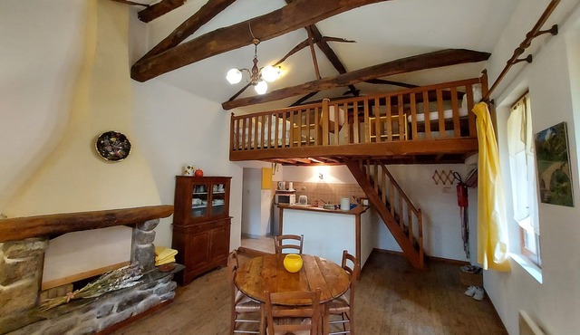 Les Copains à Bord - Estragon cottage