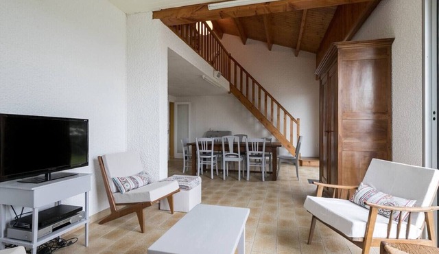 Les Coquelicots - Family home - Close to beaches