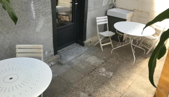 Les Coquelicots wifi