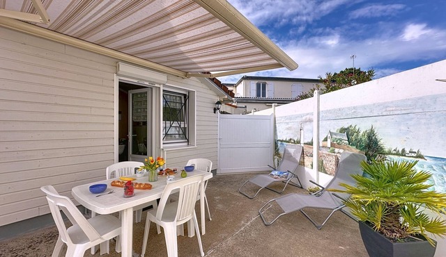 Les Coquillages by Interhome