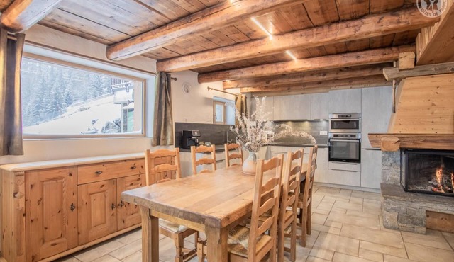 LES Corbassieres - LE Beuil