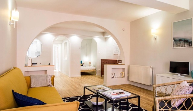 Les Cordeliers, à deux pas de capitole