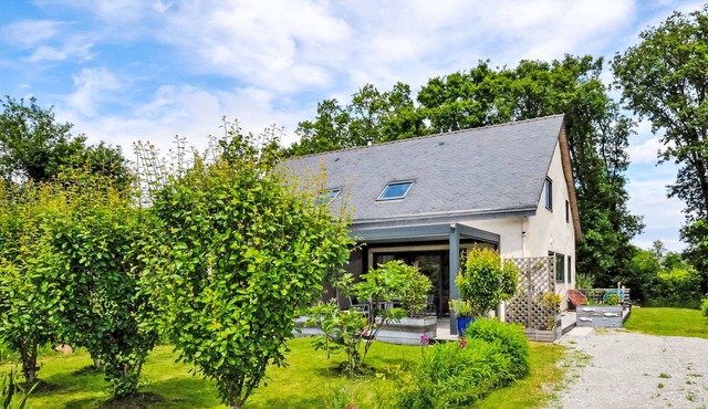 Les Cormorans by Interhome