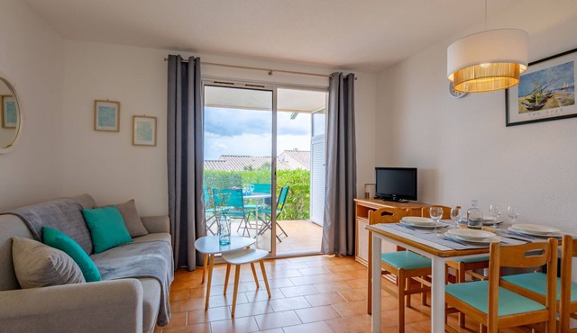 Les Coteaux de la Nartelle by Interhome