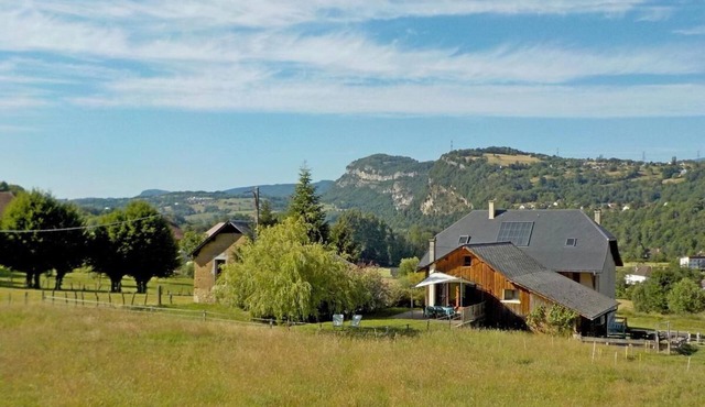 LES COTEAUX DU RIEU - LA BRIDOIRE