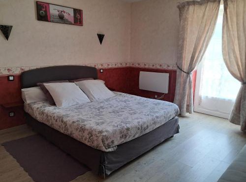 LES COTEAUX DE VIGNY