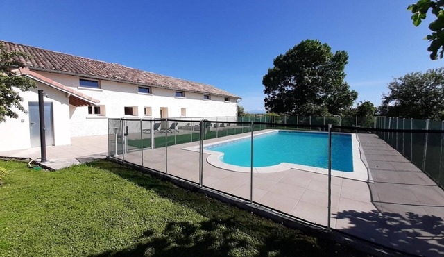 Les Coteaux - Riolas