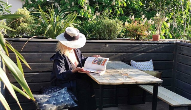 les Cottages du Valcoquet