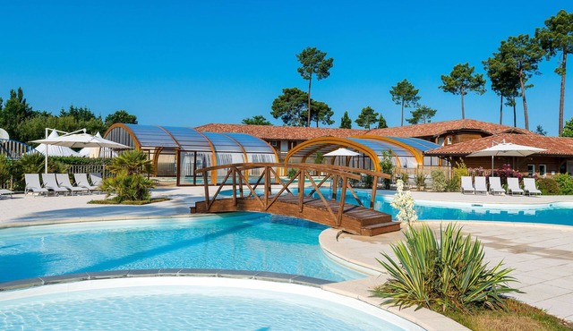 Les Cottages du Lac T1 Tradition by Interhome