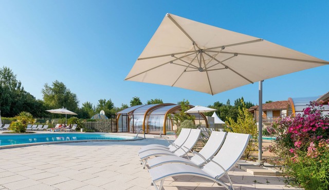 Les Cottages du Lac M4 Privilège by Interhome