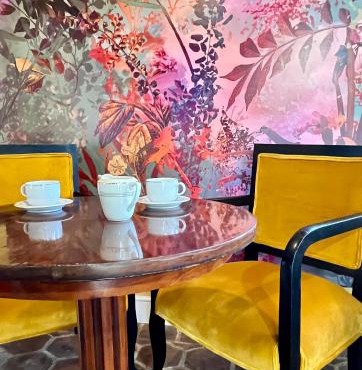 Les Cottages d'Orient Gite Boutique