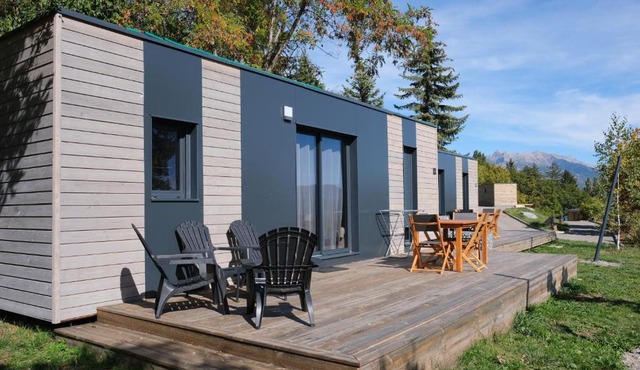 Les Cottages de Bayard