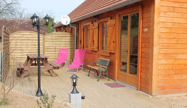 Les Cottages de Charme