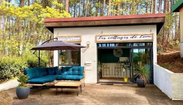 Les Cottages de Léon