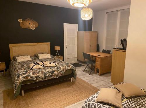 Les Cottages de la Norge