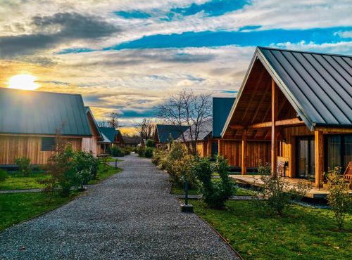 Les Cottages de Ripaille