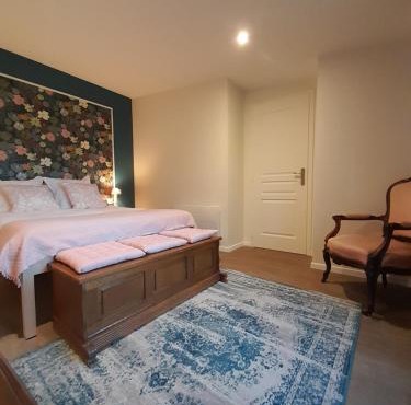 Les Cottages du Chateau de Werde