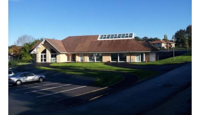 Les Cottages du Saleys - Casalys 3p 6p