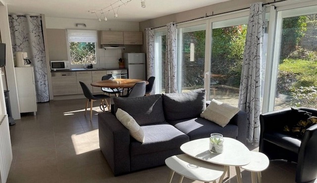 Les Cottages du golf 3/3