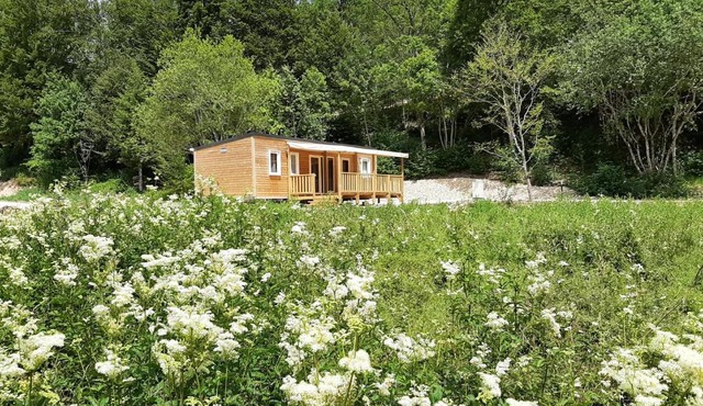 Les Cottages du Herisson