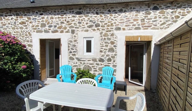 Les Cottages Glazik Vendée Globe