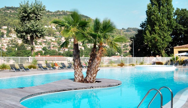 Les Cottages Varois by Interhome