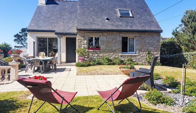 Les Courlis by Interhome