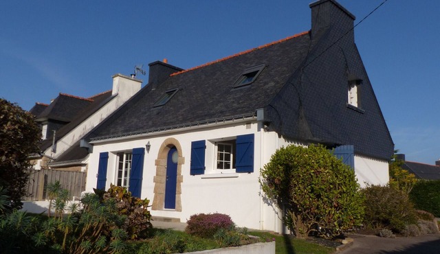 Les Courlis, holiday home near the beaches