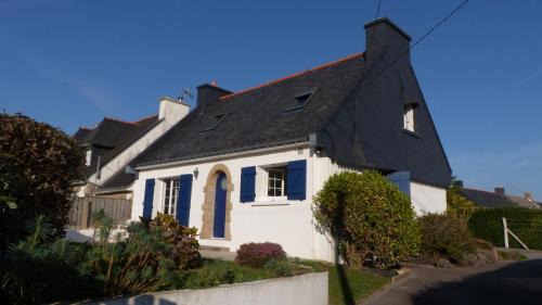 Les Courlis, maison de vacances proche des plages