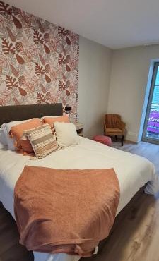 Les coursives appartements