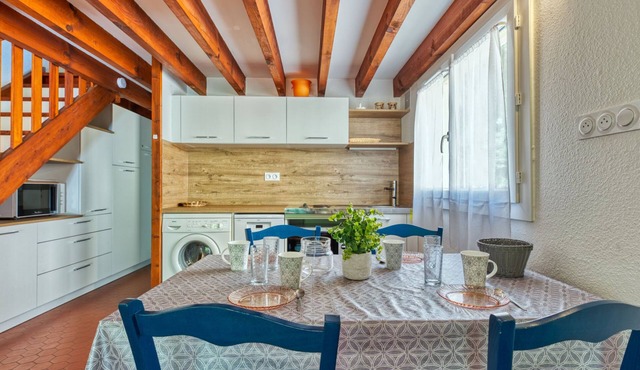 Les Cracks - Les As by Interhome