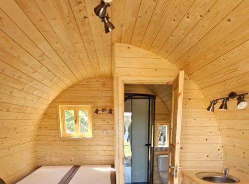 Les crins du vignoble