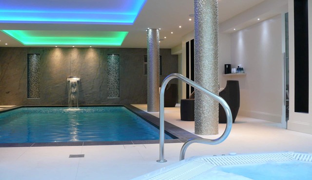 Les Criquets Hôtel & Spa