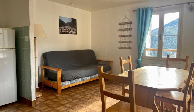 Les Crocus - ROUBION