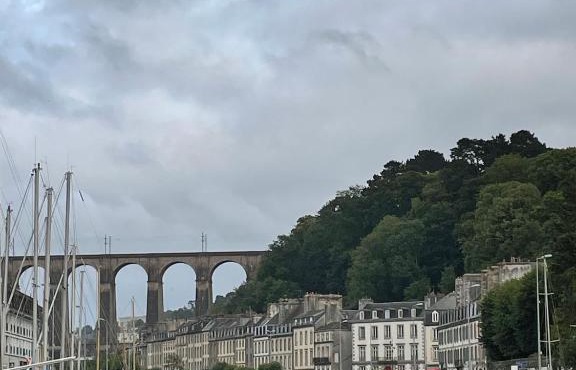 les croix appartements