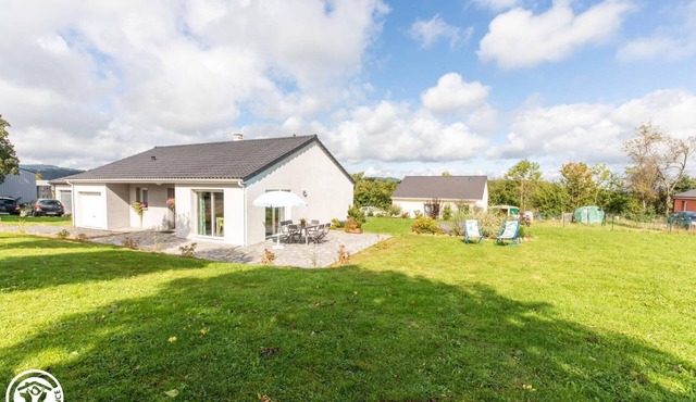 Les Croix Petites - Saint Pierre Roche