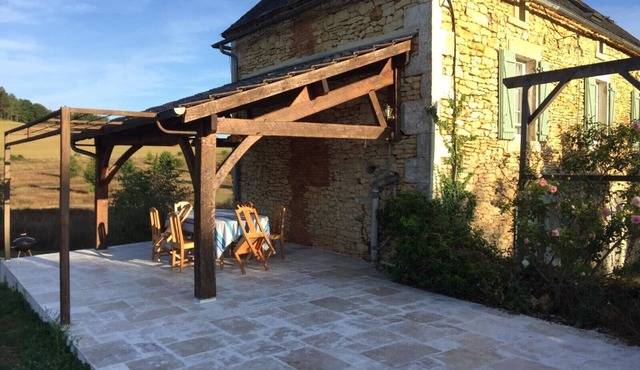 Les Crouquets - La Ferme