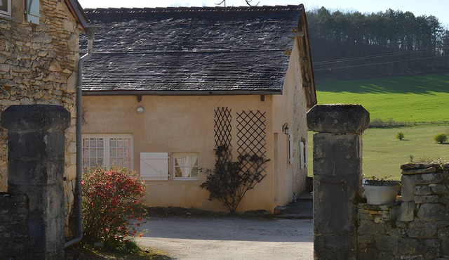 Les Crouquets - Le cerisier