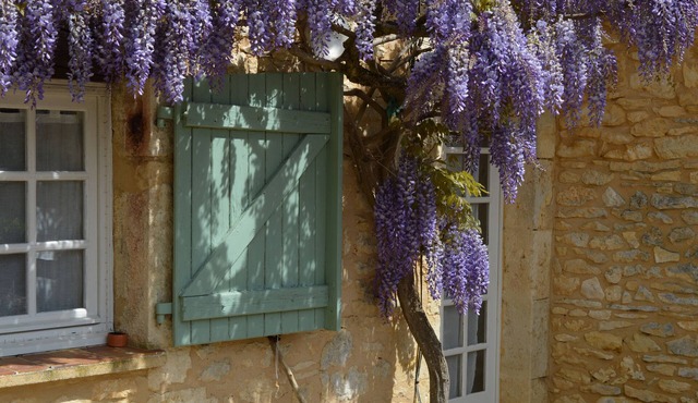Les Crouquets - Le Fournil