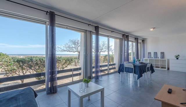 Les Cyclades by Interhome