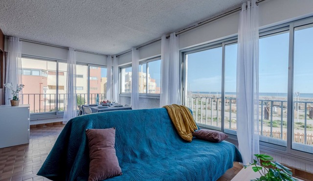 Les Cyclades by Interhome