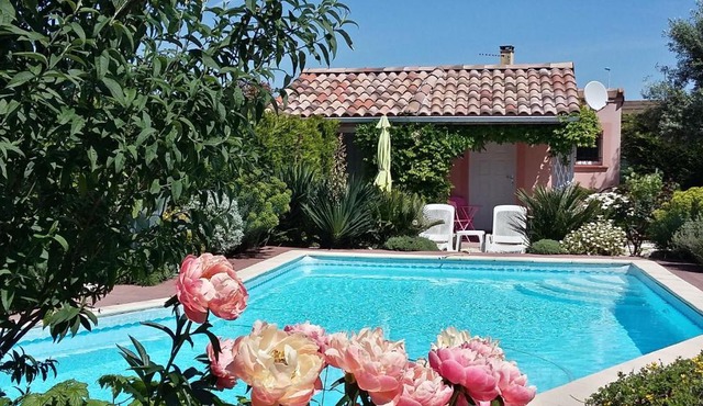 Les Cyprès Florentins