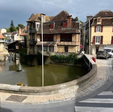 Les dames de Salies