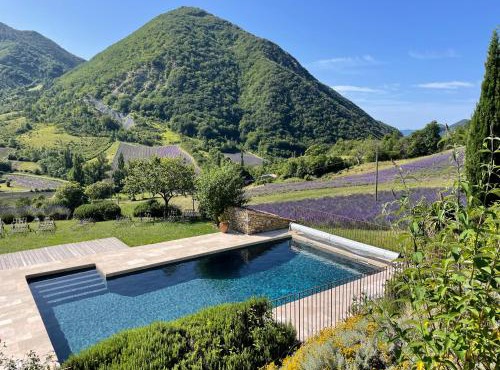 Les Demeures Azélie & SPA